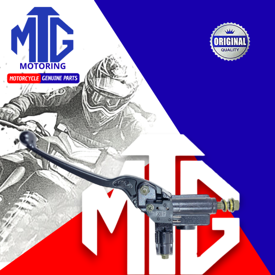 BOMBA FRENO DELANT. DER./NEGRO JOY150 PASOLA TMMP (MTG)