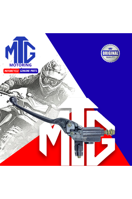 BOMBA FRENO DELANT. DER./NEGRO JOY150 PASOLA TMMP (MTG)