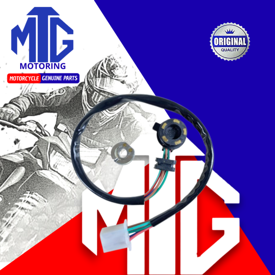 TROMPO MARCHA DY100/M.110 (MTG)