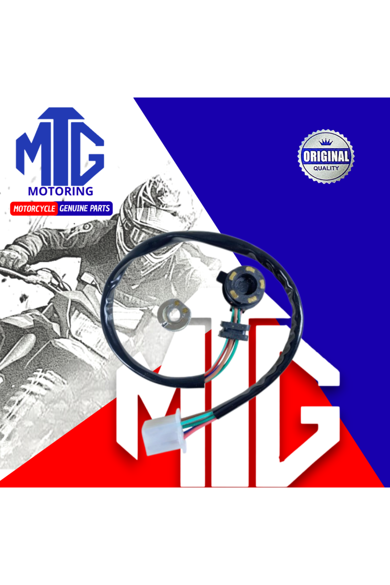 TROMPO MARCHA DY100/M.110 (MTG)