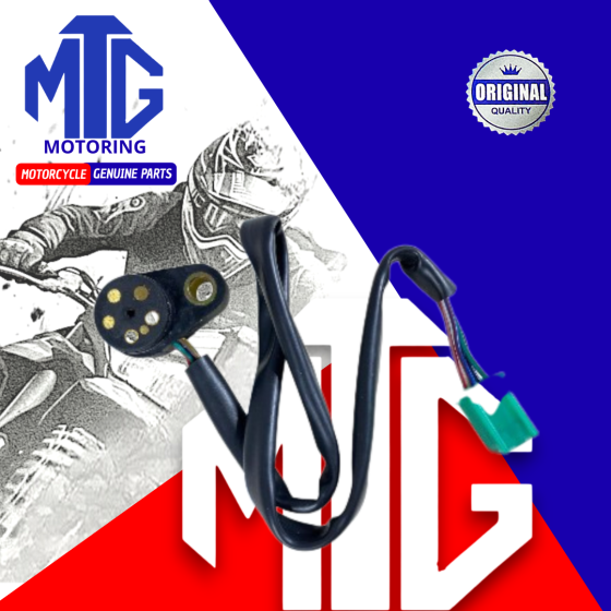 TROMPO MARCHA CG125/200 1/OREJA 5/PUNTOS GRANDES 1/PUNTO PEQUEÑO (MTG)