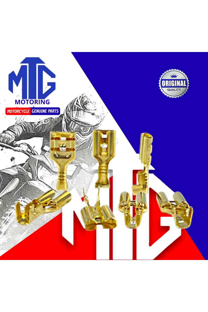 TERMINAL PITO GRUESO CLASE A (MTG)