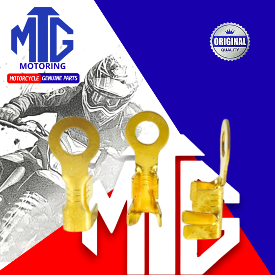 TERMINAL BATERIA AMARILLO REFORZADO (MTG)