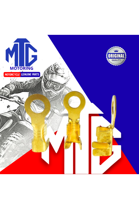 TERMINAL BATERIA AMARILLO REFORZADO (MTG)