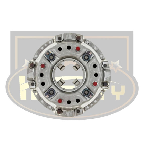 PLATO EMBRAGUE ISUZU FTR 6BD1 350mm HIGELITY (HLT)