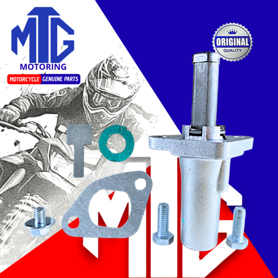 TEMPLADOR CADENILLA YAMAHA YBR125 (SUZ)