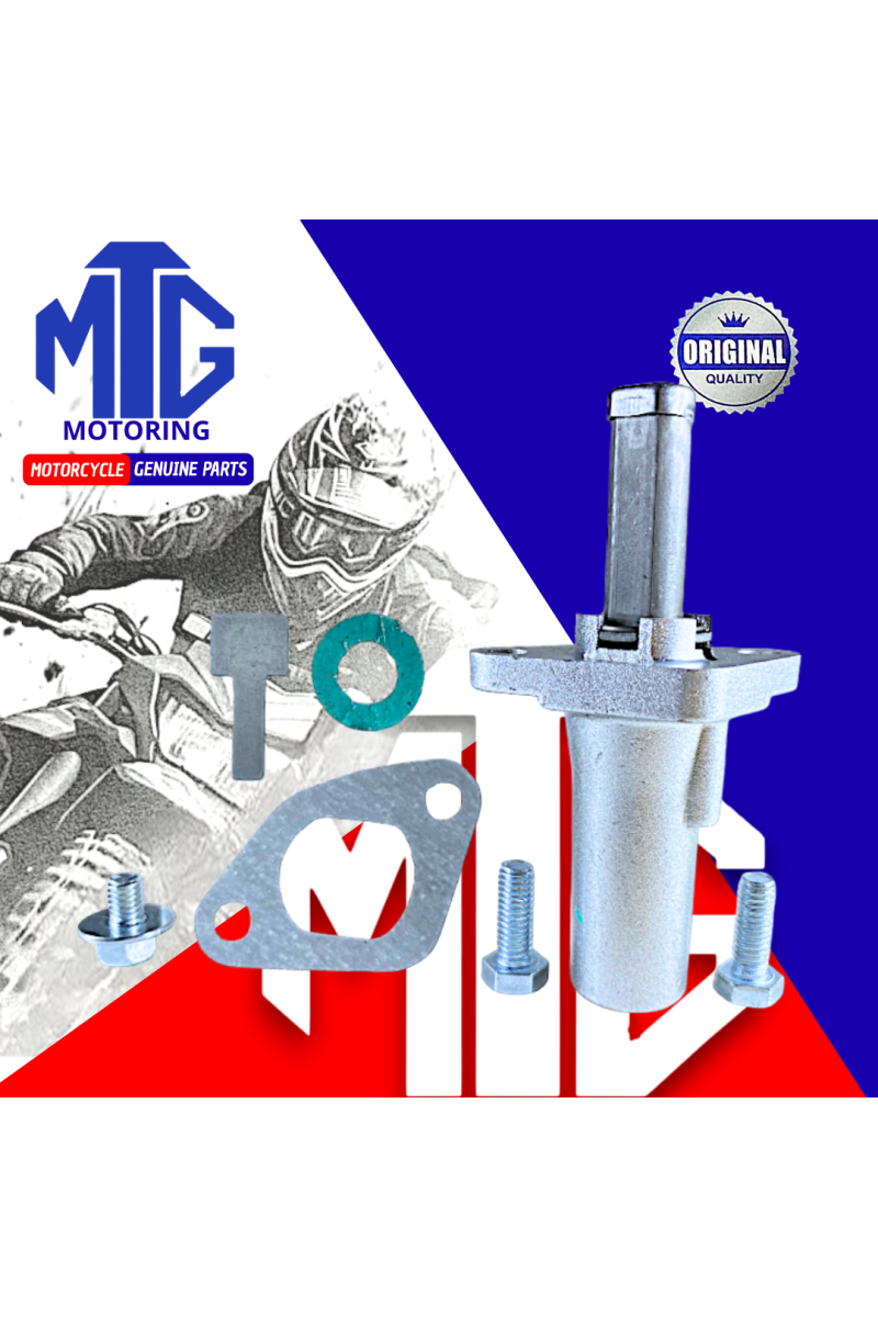 TEMPLADOR CADENILLA YAMAHA YBR125 (SUZ)