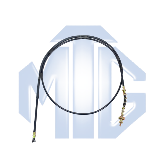 CABLE FRENO GY6150 PASOLA 2.1MT (MTG)