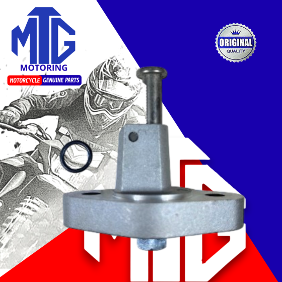 TEMPLADOR CADENILLA TRAXX150 C/DIENTE ORI (MTG)