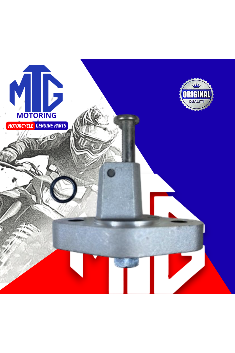 TEMPLADOR CADENILLA TRAXX150 C/DIENTE ORI (MTG)