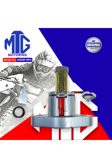 TEMPLADOR CADENILLA CB200 LARGO CLASE A (MTG)