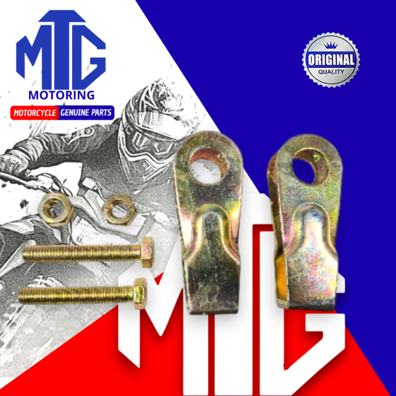 TEMPLADOR CADENA GN125 DORADO PAR (MTG)