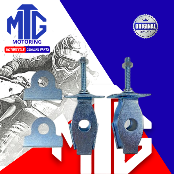 TEMPLADOR CADENA ENDURO/GY200 PAR (MTG)