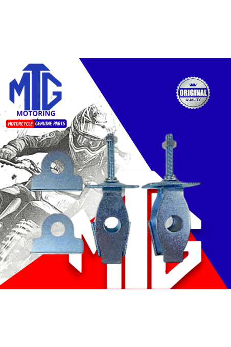 TEMPLADOR CADENA ENDURO/GY200 PAR (MTG)