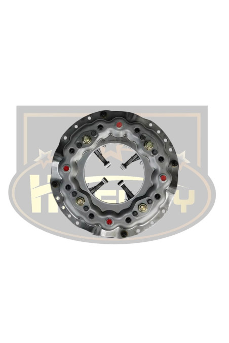 PLATO EMBRAGUE ISUZU 6HE1 FTR 14P 350mm MKK (HLT)