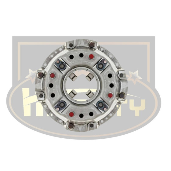 PLATO EMBRAGUE ISUZU FTR 6HE1 15P 380mm MKK (HLT)