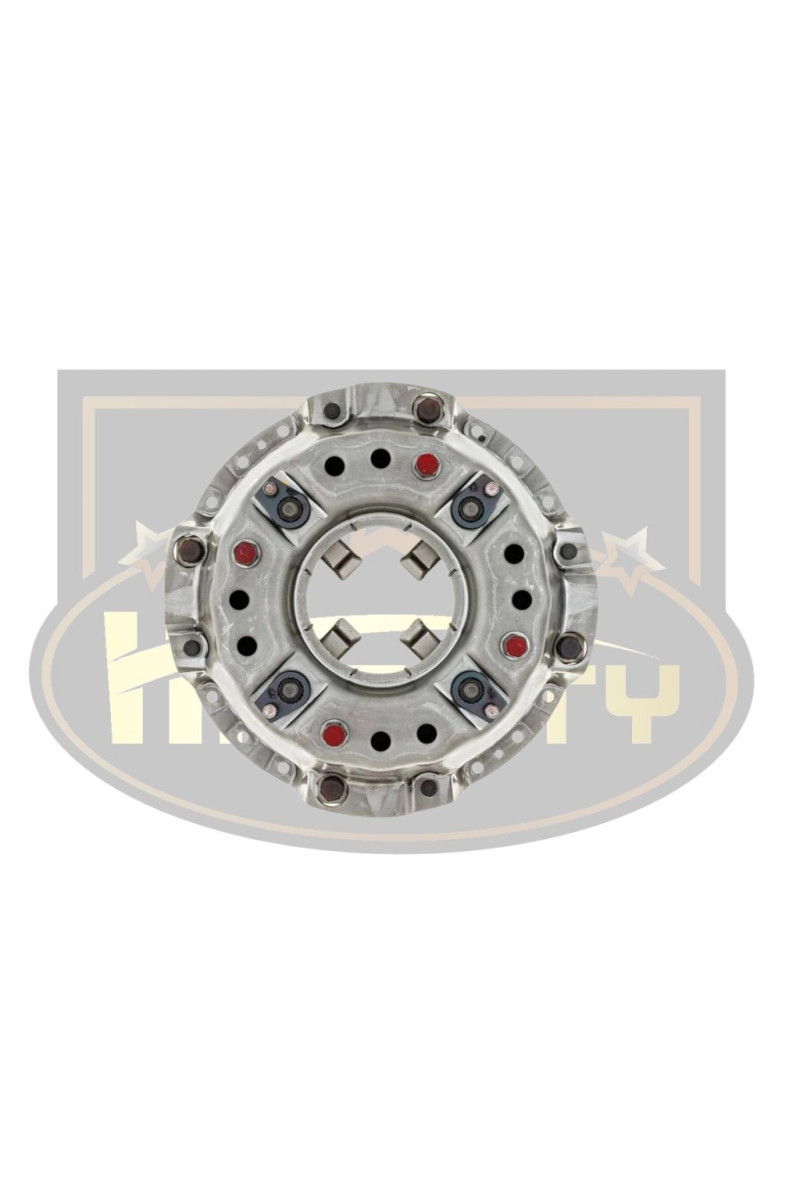PLATO EMBRAGUE ISUZU FTR 6HE1 15P 380mm MKK (HLT)