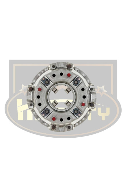 PLATO EMBRAGUE ISUZU FTR 6HE1 15P 380mm MKK (HLT)
