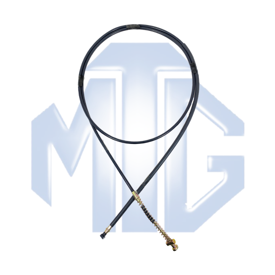 CABLE FRENO GY6150 PASOLA 2.25MT (MTG)