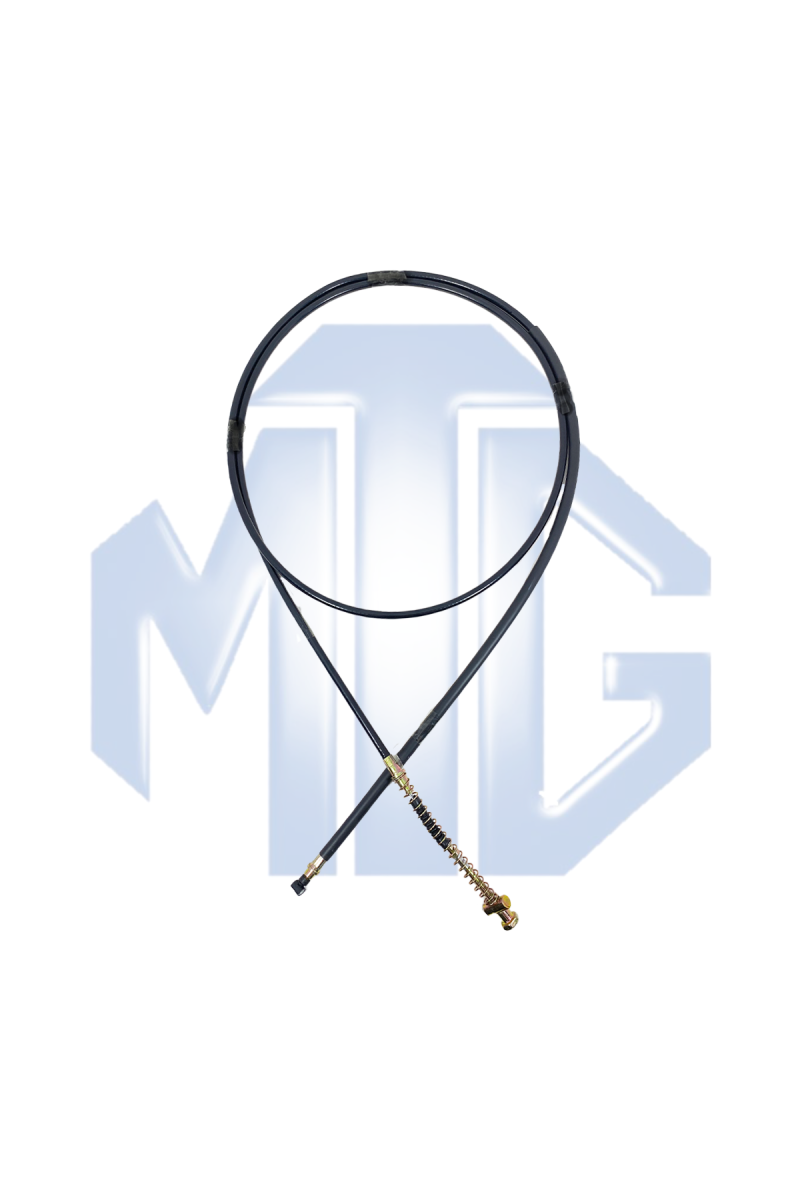 CABLE FRENO GY6150 PASOLA 2.25MT (MTG)