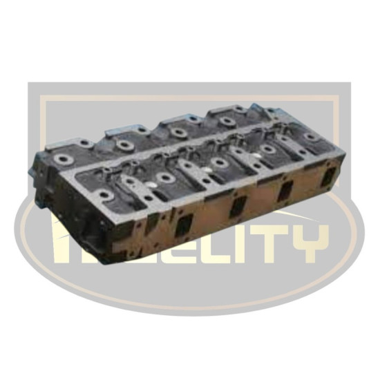 CABEZOTE 4D34 HD78 (FCMI1029-1) (HLT)