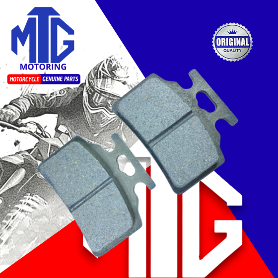 GALLETA FRENO JINGGUI ORIGINAL SCOOTER (MTG)