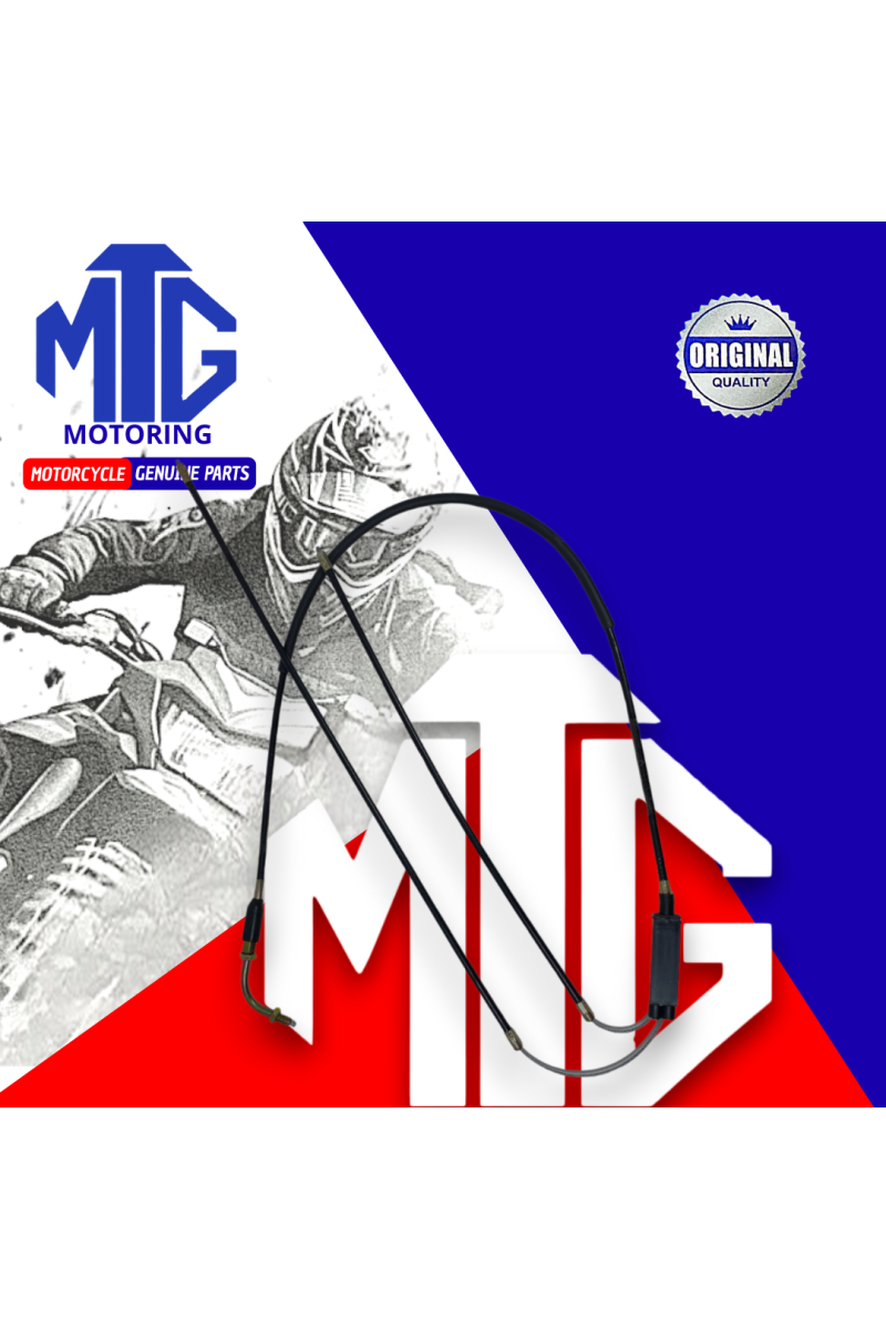 CABLE ACELERADOR AX100 (MTG)