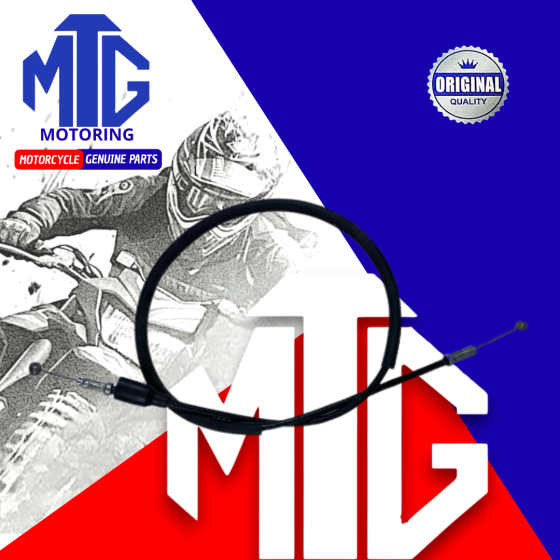 CABLE ACELERADOR DY100/M.110 FINO (MTG)