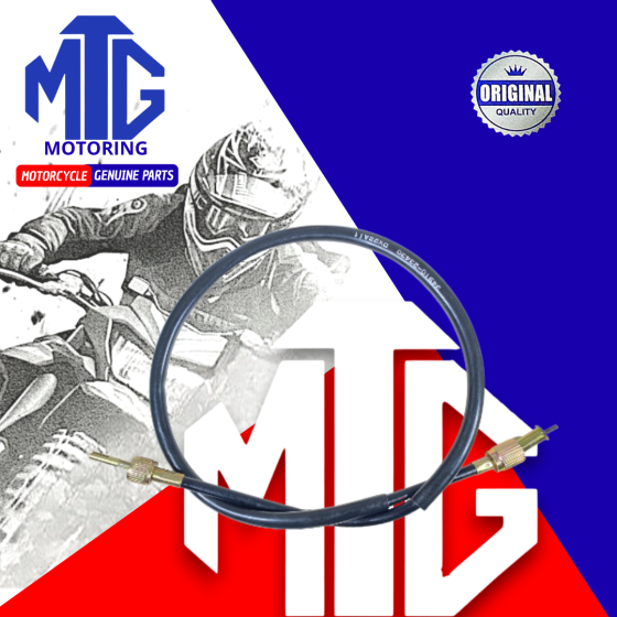 CABLE VELOCIMETRO AX100 (SUZ)