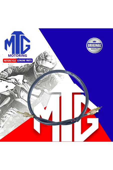 CABLE VELOCIMETRO AX100 (SUZ)