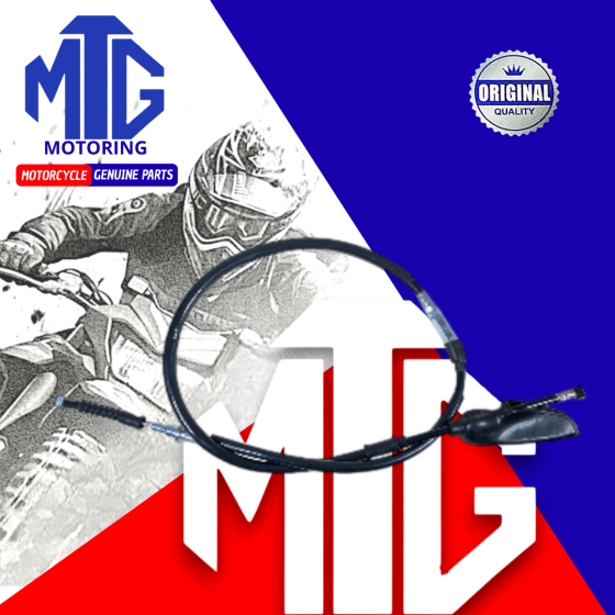 CABLE EMBRAGUE YAMAHA XTZ125 (SUZ)