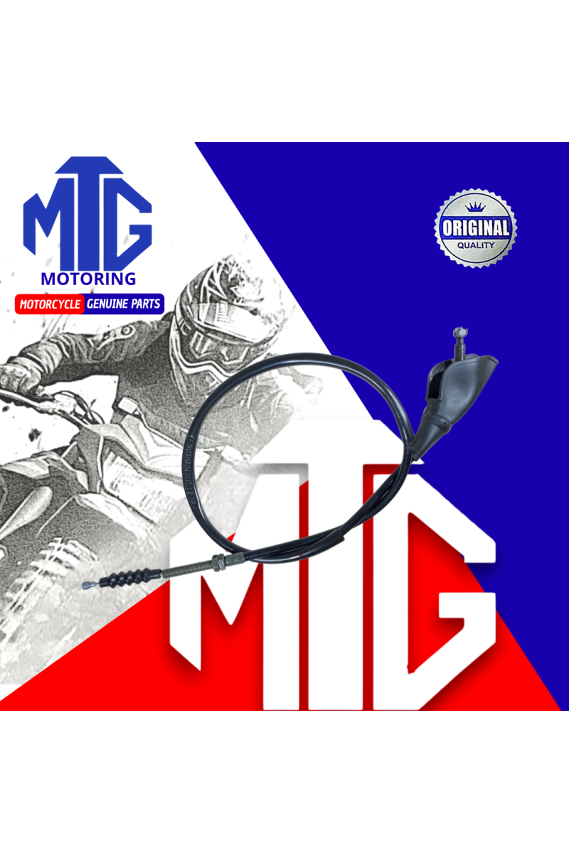 CABLE EMBRAGUE PULSAR LS135 (SUZ)