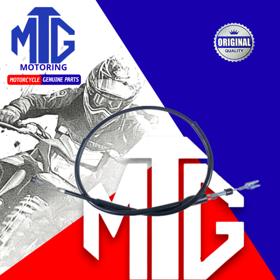 CABLE EMBRAGUE GSX125 (SUZ)