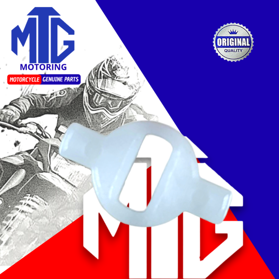 GUIA BOMBA ACEITE AX100 (SUZ)