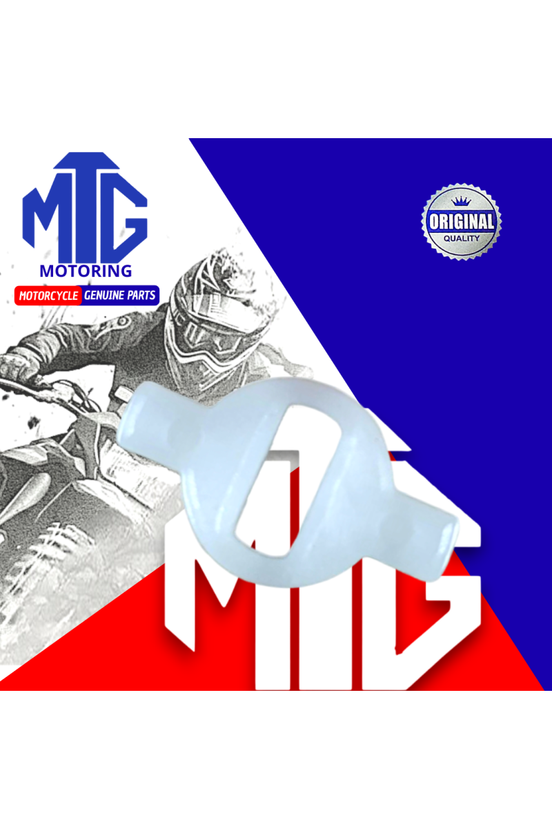 GUIA BOMBA ACEITE AX100 (SUZ)