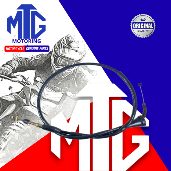 CABLE EMBRAGUE EN125/GNE151 (SUZ)