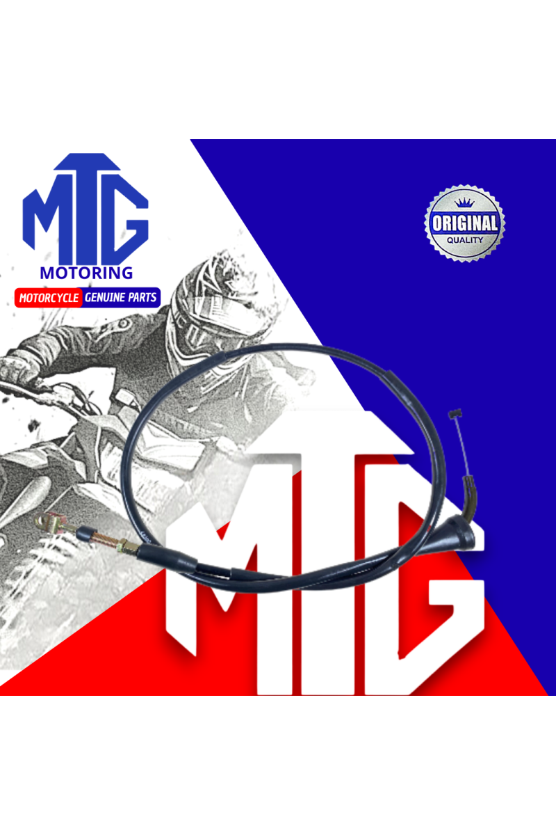 CABLE EMBRAGUE EN125/GNE151 (SUZ)