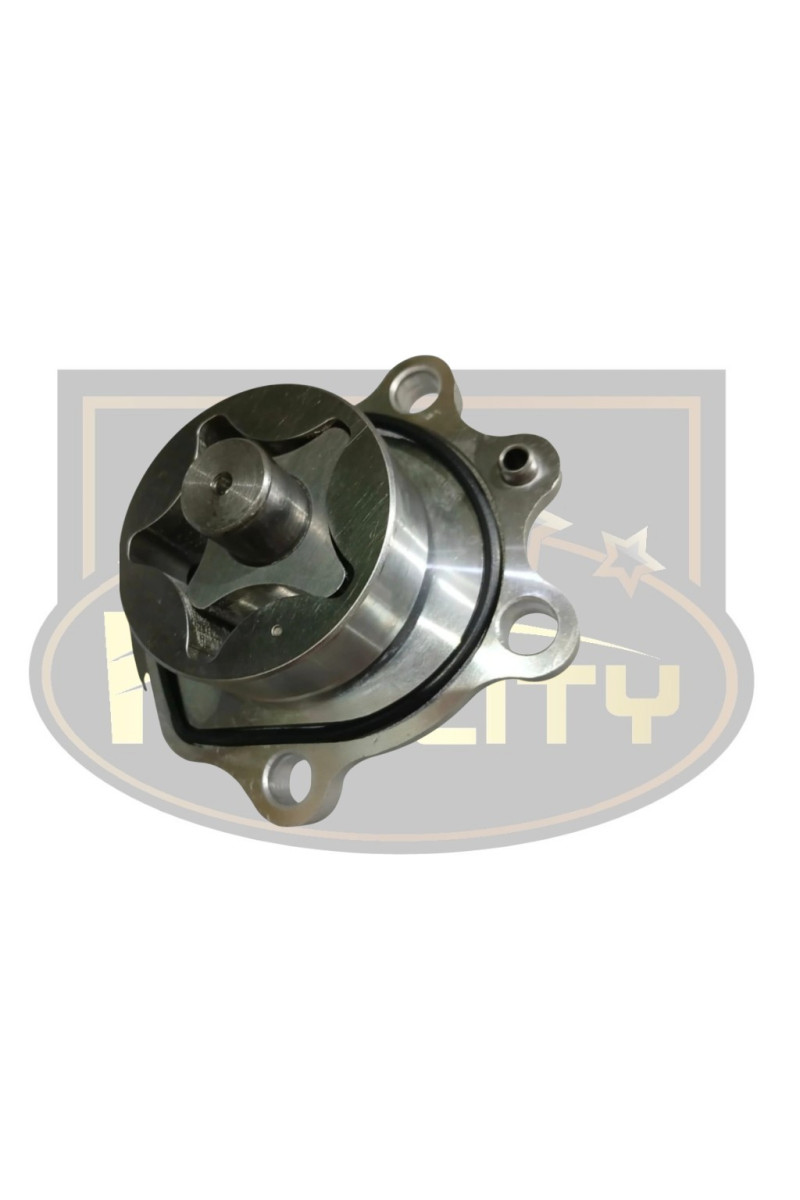 BOMBA ACEITE CHEVROLET/ISUZU 4ZD1 2.3 (HLT)
