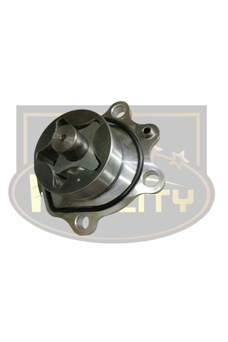 BOMBA ACEITE CHEVROLET/ISUZU 4ZD1 2.3 (HLT)