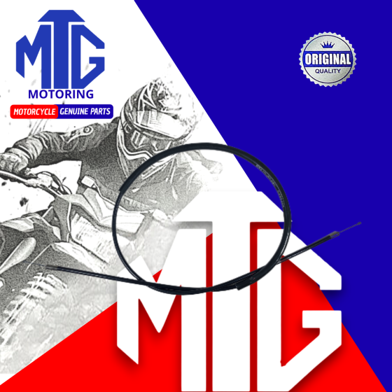 CABLE AHOGADOR AX100 (SUZ)