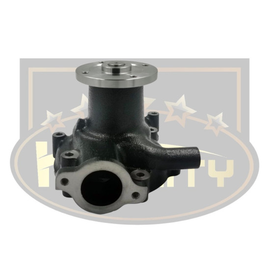 BOMBA AGUA NISSAN FE6 2 SALIDA (HLT)