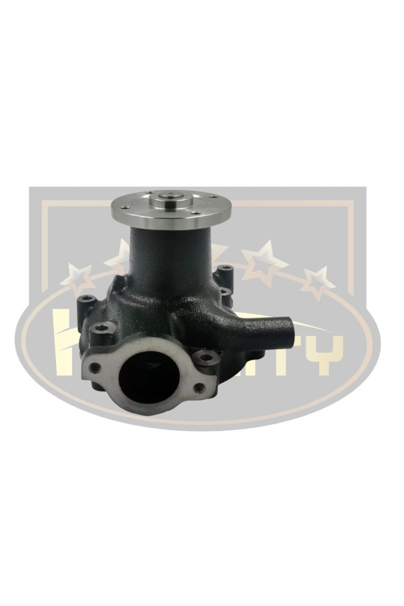 BOMBA AGUA NISSAN FE6 2 SALIDA (HLT)