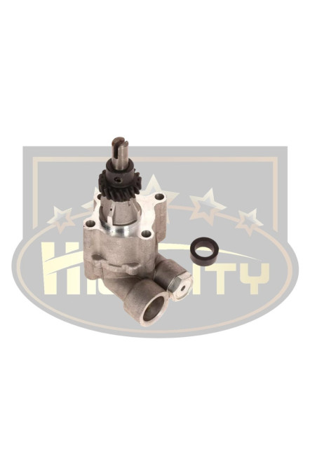 BOMBA ACEITE CHEVROLET LUV G200 (HLT)
