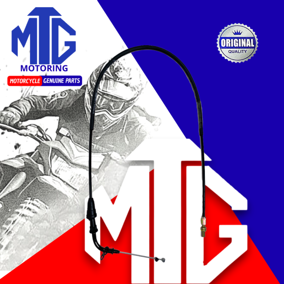 CABLE ACELERADOR EN125 (MTG)