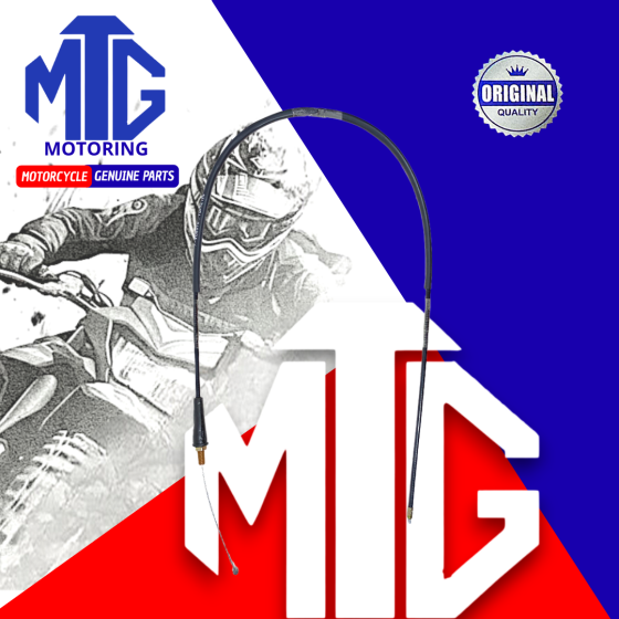 CABLE ACELERADOR ENDURO/GY200 FINO 8MM (MTG)