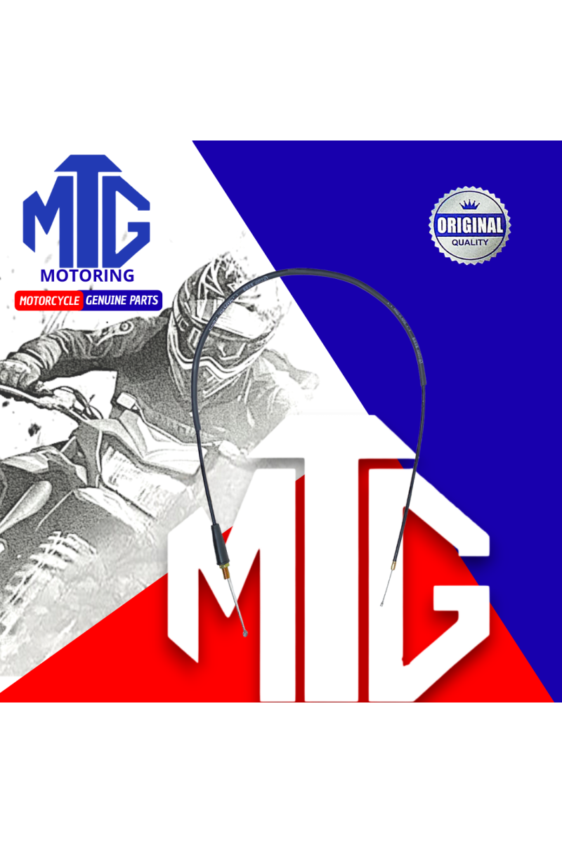 CABLE ACELERADOR ENDURO/GY200 GRUESO (MTG)