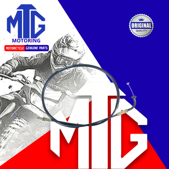 CABLE ACELERADOR GN125 (SUZ)