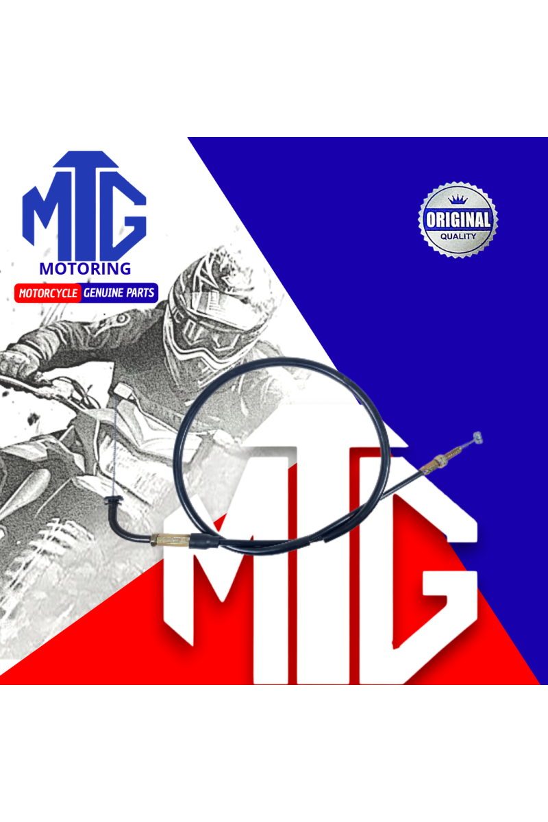 CABLE ACELERADOR GSX125 (SUZ)