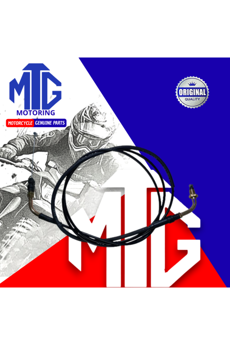 CABLE ACELERADOR GY6150 PASOLA 2.2M (MTG)