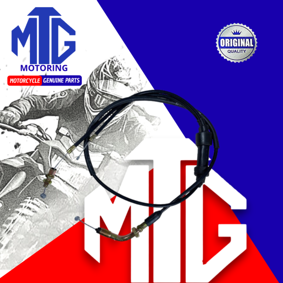 CABLE ACELERADOR WY150 2/SALIDAS (MTG)